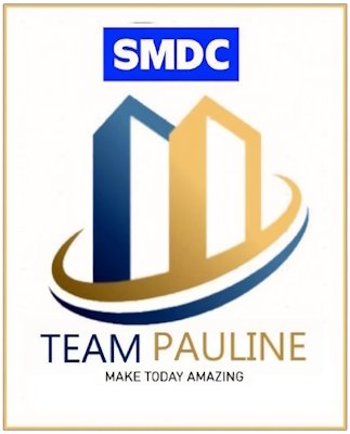 SMDC Team Pauline sponsor logo