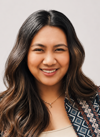 Kat Sibayan, Creative Designer and Visual Artist