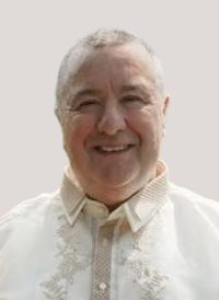 Gary Tinsley, General Support and Operations