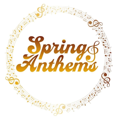 Spring Anthems sponsor logo