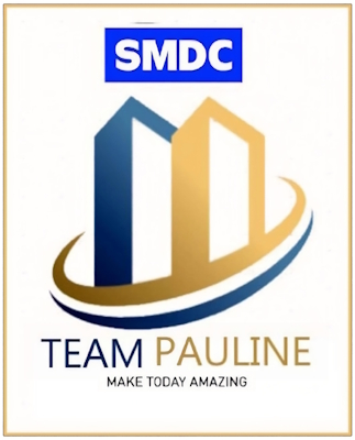 SMDC Team Pauline sponsor logo